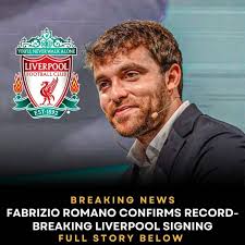 His here club record signing 150m