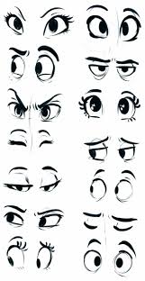 Check spelling or type a new query. Different Types Of Cartoon Eyes How To Draw A Realistic Eye Black Sketch On White Background Cartoon Eyes Drawing Eye Drawing Cartoon Eyes