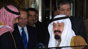 خادم الحرمين الشريفين الملك سلمان بن عبدالعزيز حفظه الله. Ù…Ø£Ø±Ø¨ Ø¨Ø±Ø³ Ø§Ù„Ø³Ø¹ÙˆØ¯ÙŠØ© ØªØ¹Ù„Ù† Ø§Ù„ØªÙ…Ø³Ùƒ Ø¨Ù…Ø¨Ø§Ø¯Ø±Ø© Ø§Ù„Ø³Ù„Ø§Ù… Ø§Ù„ØªÙŠ Ø£Ø·Ù„Ù‚Ù‡Ø§ Ø§Ù„Ù…Ù„Ùƒ Ø¹Ø¨Ø¯Ø§Ù„Ù„Ù‡ Ø¨Ù† Ø¹Ø¨Ø¯Ø§Ù„Ø¹Ø²ÙŠØ²