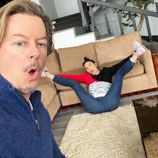 Our self-quarantine is going great