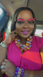 Here's bling for you! I love this Happy Color app and when I saw this to  color I thought of you!