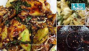 Kuah rojak buah resepi jualan cikta yang laku keras, resepi rojak buah yang sangat senang nak buat dan merk petis udang, memasak petis udang, petis udang online, olahan petis udang, petis otak. Resepi Rojak Petis Homemade Sedap Jom Buat Kuah Rojak Sendiri Tanpa Gunakan Petis Pun Dan Jadikan Stok Port Makan
