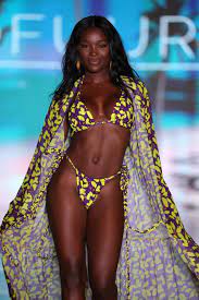 That's a Wrap! Miami Swim Week Review - World Bride Magazine