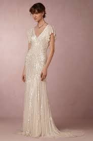 Bridesmaid Bar Deco Wedding Dress Wedding Dresses 1920s Wedding Dress
