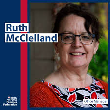 Meet the team < RAF Families Federation