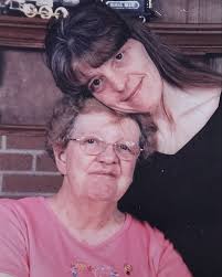 Rose Mary Searcy Aug 5, 1937