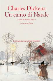 Stai cercando delle canzoni di natale in inglese? Amazon It Un Canto Di Natale Testo Inglese A Fronte Dickens Charles Sestito Marisa Libri