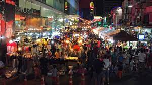 Kim Yong Market Plaza Hotel Lee Garden Best Hotels