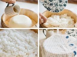 Sushi is one of the tastiest food to eat. How To Make Sushi Rice The Authentic Way Chopstick Chronicles