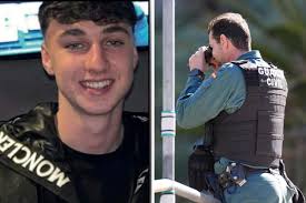 Moderator at Jay Slater Missing group slams 'sickos'