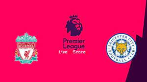 Liverpool Vs Leicester Preview And Prediction Live Stream Premier League 2019 2020 Allsportsnews Football Premierleague Previewandpredictions H2h Engeland