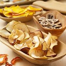 You'll be shocked to discover how wrong current diets are and why most will never work. Homemade Dried Fruit