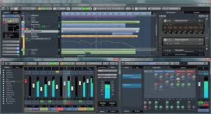 If You Want To Use Garageband Like App To Create Music On Pc Running Windows Os Then Here Are The Best Garageband Alternative Cubase Music Software Garage Band