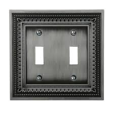 Stores such as lowes or home depot have many different kinds of decorative switch plate covers that you can find at decent low prices you can there are several locations where one may purchase brass switch plate covers. Pin On Home