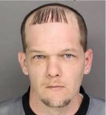 Creative use of a WNBA eyelash