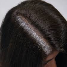 You will be able to see the color depth in your hair, even with the gray! Xgf1dzj6 Dl2wm