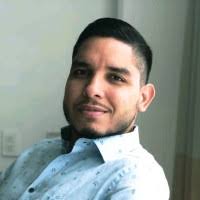 Alberto Darío Castillero Navarro