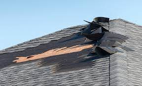 Aug 06, 2018 · if, for example, a home suffered roof damage after a strong storm, insurance adjusters would determine the cost of repairing the roof. Why Should I Pay My Full Roof Replacement Deductible
