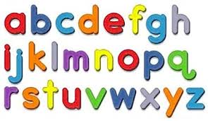 Buy 26 pcs abc magnetic letters set movable foam bubble lowercase or uppercase or numbers: Amazon Com 26 Pcs Abc Magnetic Letters Set Movable Foam Bubble Lowercase Or Uppercase Or Numbers Toys Games