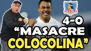 Española 0 colo colo 1. 2ln0mntr0qukhm