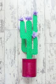 Read more on this topic. Cardboard Cactus Diy