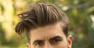Saç modelleri, erkek için oldukça önemli. Erkek Sac Modelleri 2021 E Damga Vuracak En Populer Sac Modelleri