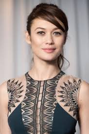 ボンドガールのオルガ・キュリレンコ、新作クライムスリラーに主演 : 映画ニュース