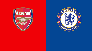 The blues travelled to the home of their once fearsome local. Watch Arsenal Chelsea Live Stream Dazn Es