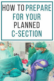 Preparing For A C Section Complete Guide C Section How To Plan Hospital Bag