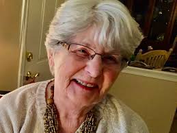 Mary Lee Marten Obituary (1933