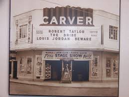 Carver Theatre In Orlando Fl Cinema Treasures