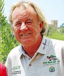 Fallece Robert Winsor, un empresario muy solidario