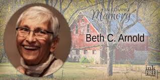 Beth C. Arnold