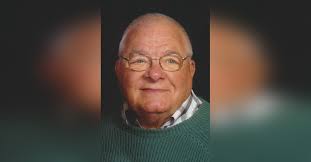 Obituary information for Robert Lee Bertling