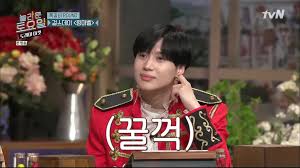 201121 taemin & kai amazing saturday ep 135 doremi market