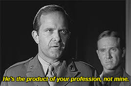 Sometimes I lie awake at night... — philosophy-pop: Pop Philosophy: one  post...