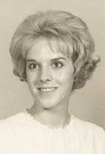 Judith Karol "Judi" (LeRoy) Allen