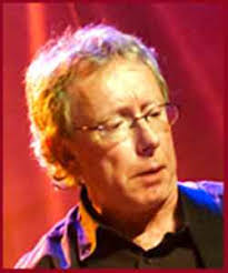 Pete Brown & Ian Lynn