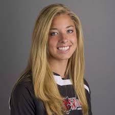 2011 Women's Soccer Roster