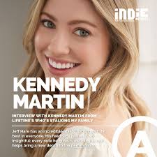 Brandi Mosko's approach to acting in Called to Duty