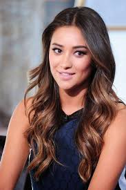 Such hair is any hairstylist's dream as it can be styled in many ways. Pin On Hair