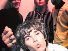 Third coming? The Stone Roses plan an assault