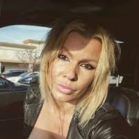 Erika Stevenson -Farrah