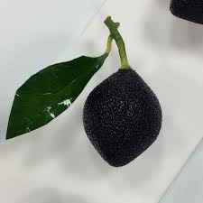 Cedric Grolet On Instagram 24 Janvier Le Citron Noir Au Poivre De Timut The 24th Of January The Black Lemon With Timut Pepper