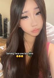 Asian Pies You in The Face