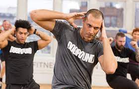 3 Holy Crap Moves From Nigel Barker And The Dogpound Crew