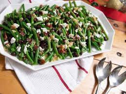 A roundup of 30 side dish recipes, from greens and glazed carrots to potatoes and pilaf, to serve with ham for christmas dinner. 20 Best Christmas Side Dish Recipes Holiday Recipes Menus Desserts Party Ideas From Food Network Food Network