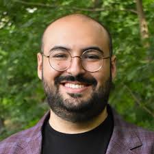 August 2025: Shake-up