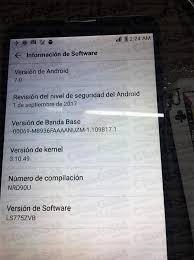 Unlock sim lg stylo2 ls775zvb. Unlock Lg Ls775 Zvb 7 0 Clan Gsm Union De Los Expertos En Telefonia Celular