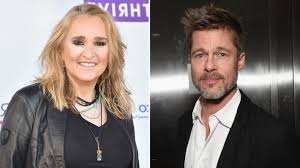Maybe you would like to learn more about one of these? Melissa Etheridge S Kids Wish Brad Pitt Was Their Sperm Donor Dad